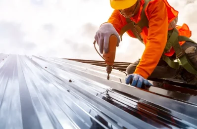 Travaux de zinguerie à Saint-Gély-du-Fesc